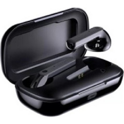 Remax TWS-18 Ακουστικά Bluetooth Earbud Black