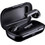 Remax TWS-18 Ακουστικά Bluetooth Earbud Black