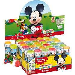 ΣΑΠΟΥΝΟΦΟΥΣΚΑ MICKEY D1010010