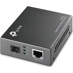Media Converter TP-Link MC220L Gigabit SFP v4 (MC220L)