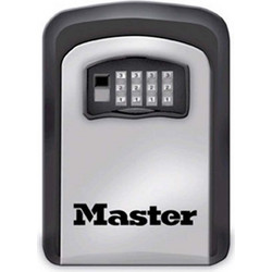 Συσκευή Ελεγχόμενης Πρόσβασης Select Access Μ MASTERLOCK (5401EURD)