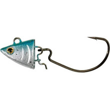 ILLEX - NITRO SPRAT 90 - JIGHEAD 10g - BLUE HERRING