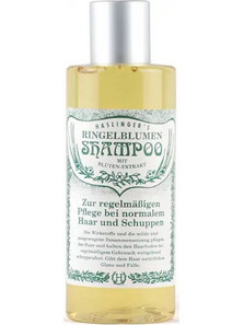 Haslinger Ringelblumen Φυτικό Σαμπουάν για Λεπτά Μαλλιά 200ml