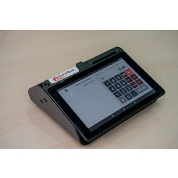 Godex RT860i Θερμικός Εκτυπωτής Ετικετών Μονόχρωμος 600dpi LAN / USB / Parallel / Serial