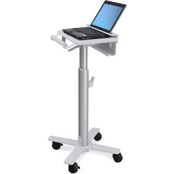 Ergotron STYLEVIEW LAPTOP CART/ SV10