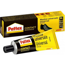 Βενζινόκολλα Pattex(R) Contact 50gr