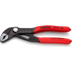 Γκαζοτανάλια Knipex 125mm Made in Germany