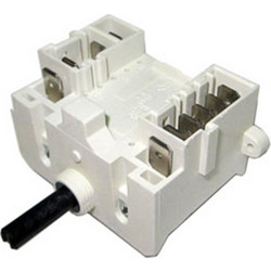 Διακόπτης εστίας TEKA HF LUX 3G1P