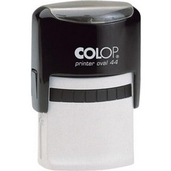 Σφραγίδα Colop printer 44 oval 28mmX44mm