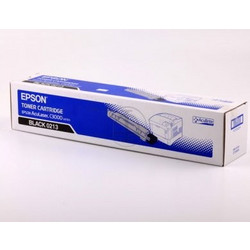 Epson C13S050213 Black Toner