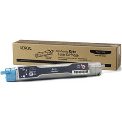 Xerox 106R01144 Cyan Toner