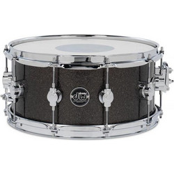 DRUM WORKSHOP ΤΑΜΠΟΎΡΟ DESIGN SERIES Black Satin DDLG5514SSBL