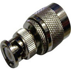 Βύσμα Ultimax BNC Μale - N-Connector Male (V7051) V7051