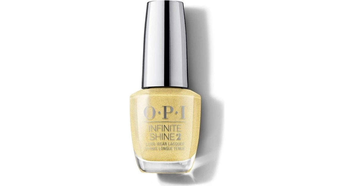 2. "OPI GelColor in "Suzi's Slinging Mezcal" for a bold and trendy spring look - wide 1