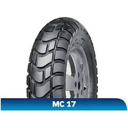 Mitas MC-17 120/90/10 56J