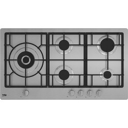 Beko HIML95225SXE Εστία Αερίου Αυτόνομη