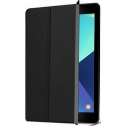 Tri-Fold Book Flip Cover Μαύρο (MatePad T8 8.0)