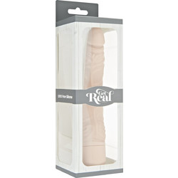 ToyJoy Get Real Slim Ρεαλιστικός Δονητής 20cm Flesh