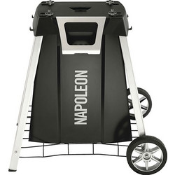 Napoleon Συρόμενη Βάση για τις Ψησταριές TravelQ PRO285 & PRO285E - PRO285-STAND-GR