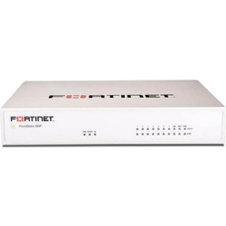 Firewall Fortinet FortiGate/FortiWiFi 60F FG-60F-BDL-950-36