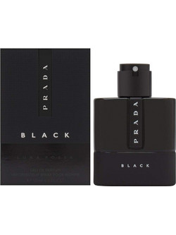 Prada Luna Rossa Black Eau de Parfum 50ml