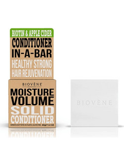 Biovene Biotin & Apple Cider Bar 40gr