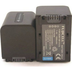 Fujicell NP-FV70 1900mAh