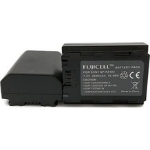 Fujicell NP-FZ100 2280mAh