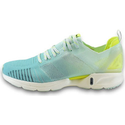 Li-Ning Super Light 16 XVI Γυναικεία Αθλητικά Παπούτσια για Τρέξιμο Τιρκουάζ ARBP012-1C