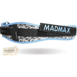 MadMax Belt WMN Conform (Blue)