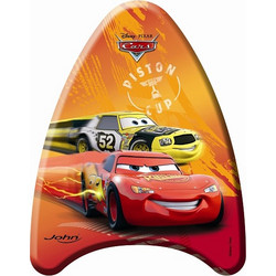 Σανιδα Θαλασσης Cars 43Εκ. (72526)