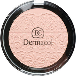 Dermacol 02 Compact Pressed Powder 8gr