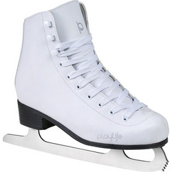 Playlife Classic Παγοπέδιλα - Λευκό 19.902255