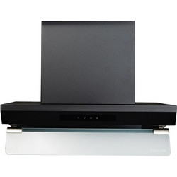 Davoline Inside Plus Μηχανισμός Απορρόφησης 60cm Μαύρος
