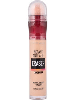 Maybelline Instant Anti-Age Eraser 06 Neutralizer Concealer Stick 6.8ml