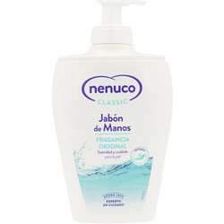 Nenuco Classic Κρεμοσάπουνο 240ml