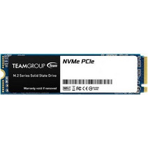 TeamGroup MP33 SSD 1TB M.2 NVMe PCI Express 3.0