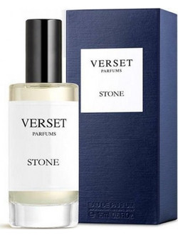 Verset Parfums Stone Eau de Parfum 15ml