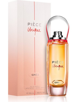 Gres Piece Unique Eau de Parfum 50ml