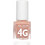 Elixir 4G Fast Dry 210 Glitter Βερνίκι Νυχιών Μακράς Διαρκείας Quick Dry 13ml