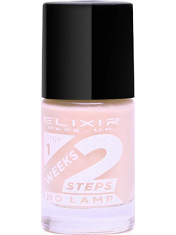 Elixir 2 Weeks 777 Gloss Βερνίκι Νυχιών Μακράς Διαρκείας 15ml