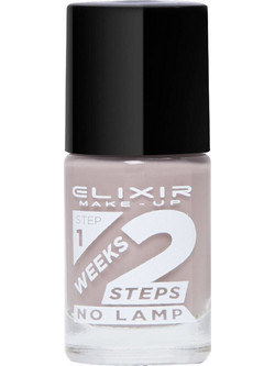 Elixir London Gel Effect 748 Gloss Βερνίκι Νυχιών Μακράς Διαρκείας 15ml