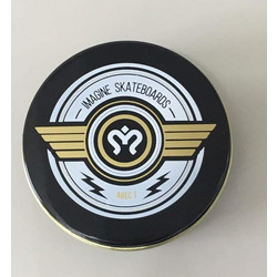 Imagine Skateboards Bearings Abec 7