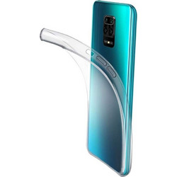 Cellular Line Icy Back Cover Transparent (Huawei P40 Lite E)