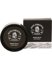 Solomon΄s Octopus Balm για Γένια 50ml