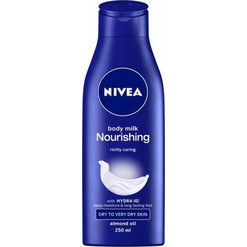 Nivea Ενυδατική Lotion Σώματος 250ml