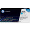 HP 307A Cyan Toner HP 307A Cyan Toner
