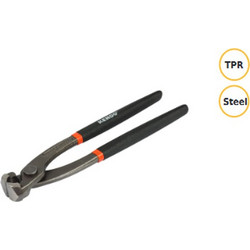 Μπροστοκόπτης Β.Τ. steel 200mm Kendo