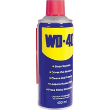 WD-40 - Multi-Use Product σπρέι 400ml 002400120