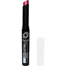 Dido 2021 Long Lasting Satin Κραγιόν Stick